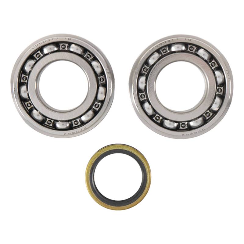 Hot Rods Bearing/Seal Kit Rmz250 07-09