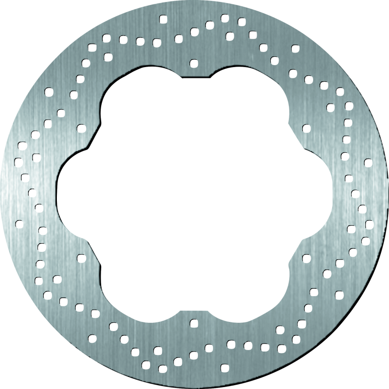 BikeMaster Yamaha Brake Rotor