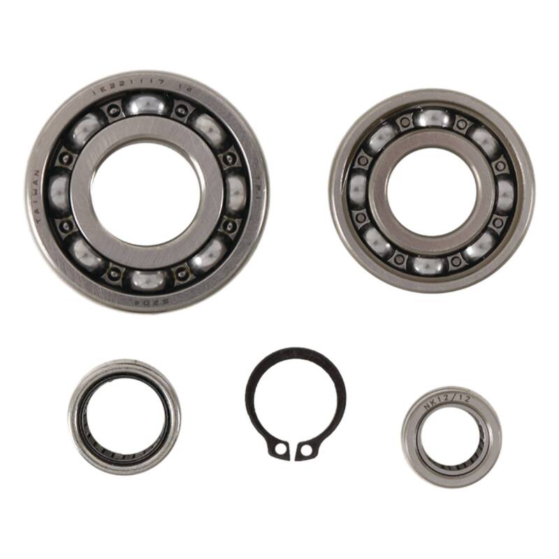 Hot Rods 84-01 Yamaha YZ 80 80cc Transmission Bearing Kit