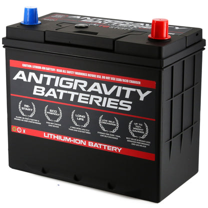 Antigravity Group 51R Lithium Car Battery w/Re-Start