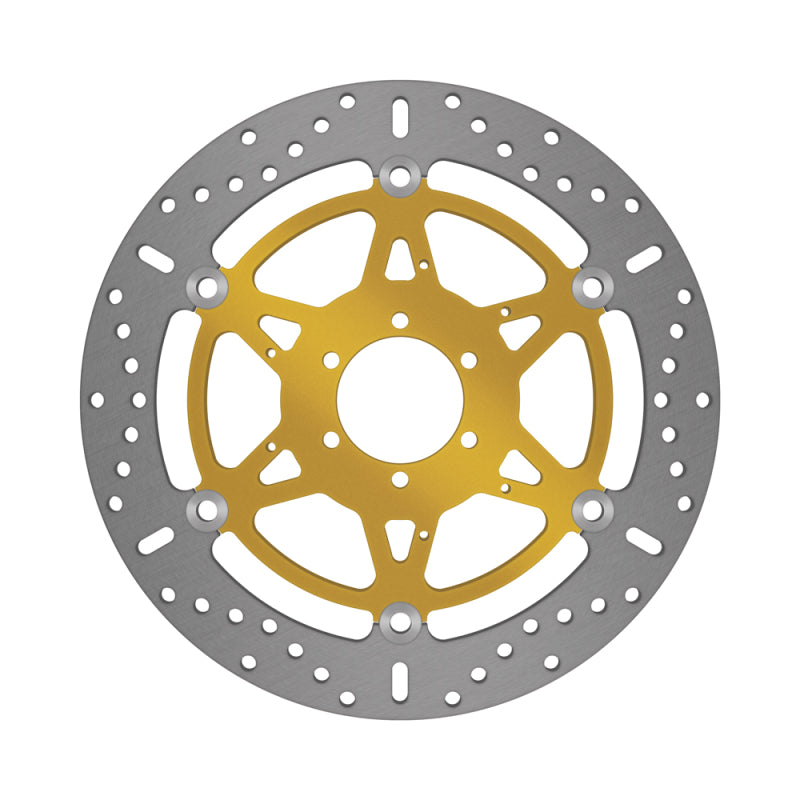 EBC 13-14 BMW HP4 1000cc Front Left/Right Standard Brake Rotor