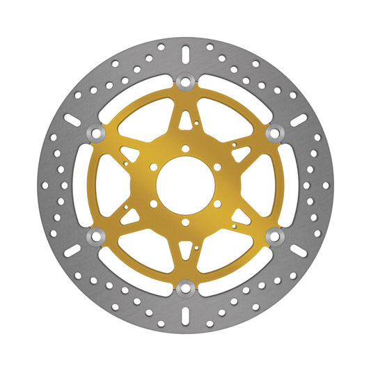 EBC 13-14 BMW HP4 1000cc Front Left/Right Standard Brake Rotor