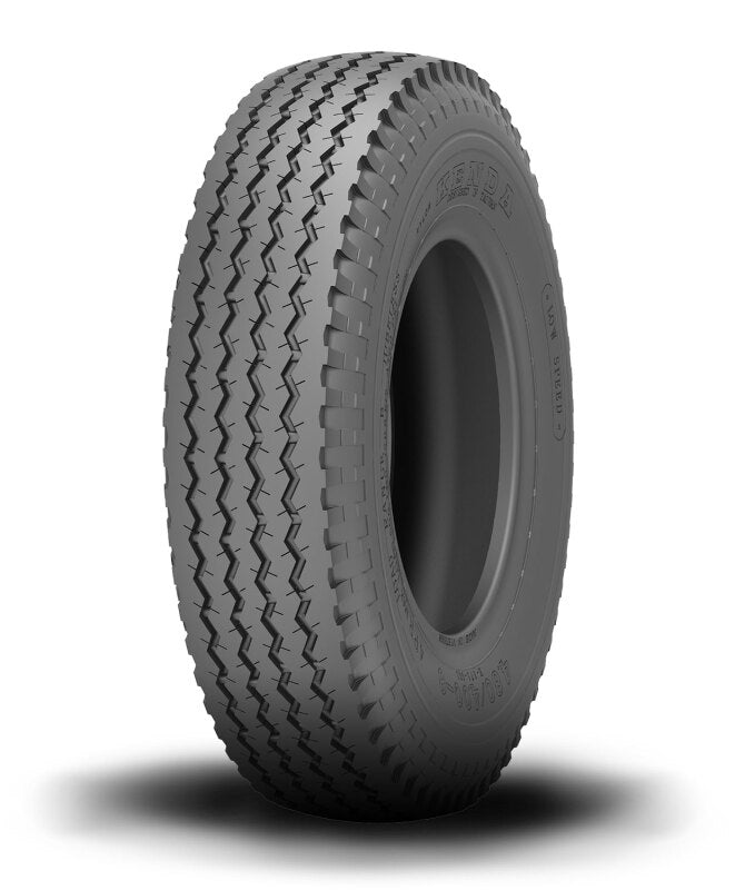 Kenda K371 Load Star Utility Bias Tires - 480/400-8 6PR TL 22662068