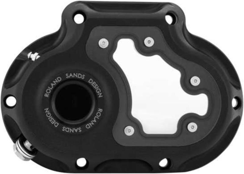 Roland Sands Design Clarity Clutch Slave Assy - Black Ops