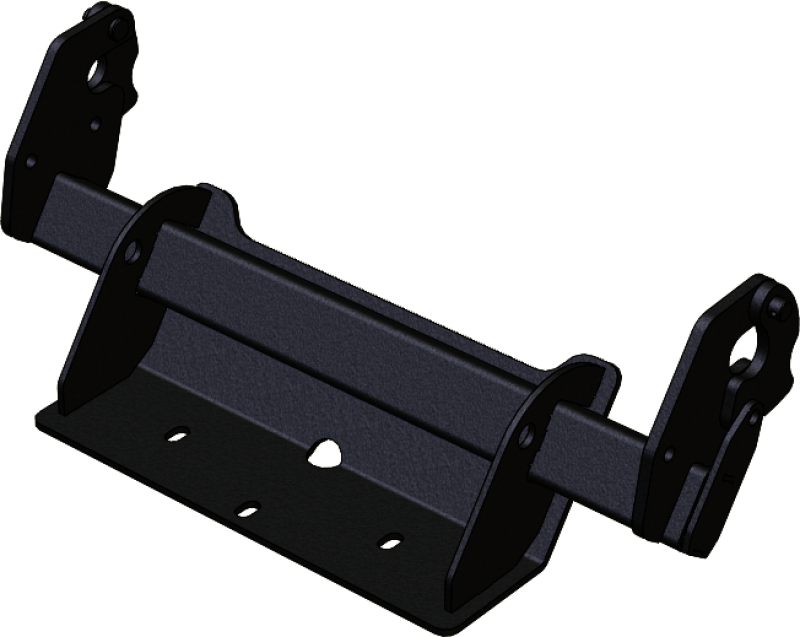 KFI 18-24 Polaris Ranger 1000/ XP/ Crew Glacier Adapter For KFI 105635 UTV Plow Mount