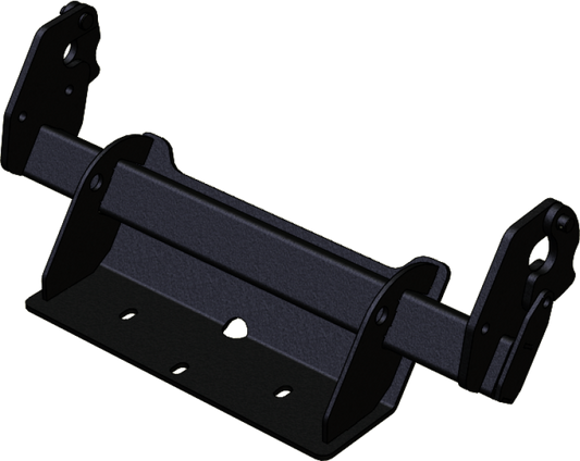 KFI 18-24 Polaris Ranger 1000/ XP/ Crew Glacier Adapter For KFI 105635 UTV Plow Mount