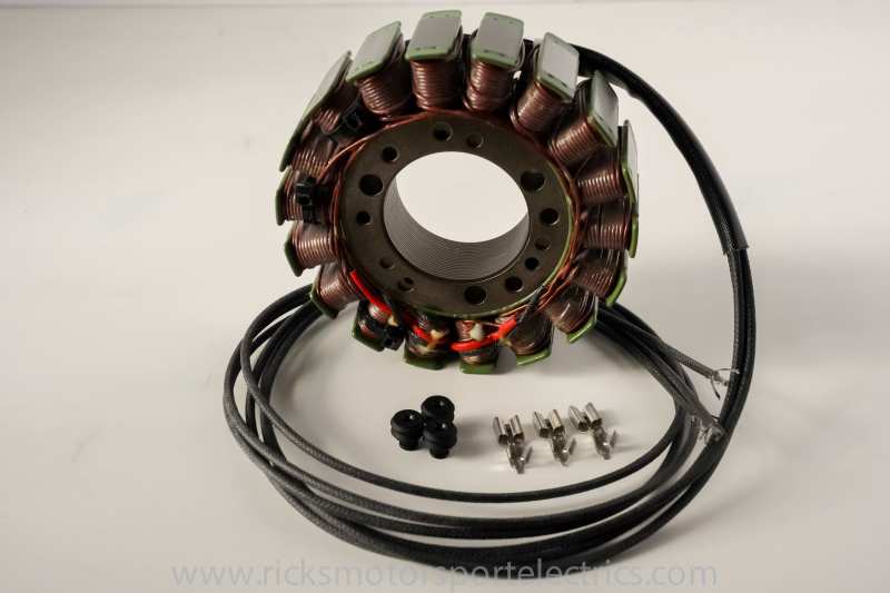 Ricks Motorsport New OEM Style TGB Stator