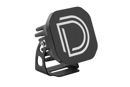 Diode Dynamics SS3 LED Pod Cover Standard Black