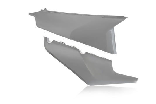 Acerbis 19-22 Husqvarna 125-450 TC/ FX/ FC/2019 TX300/ 20-22 TX300i Side Panels - Gray