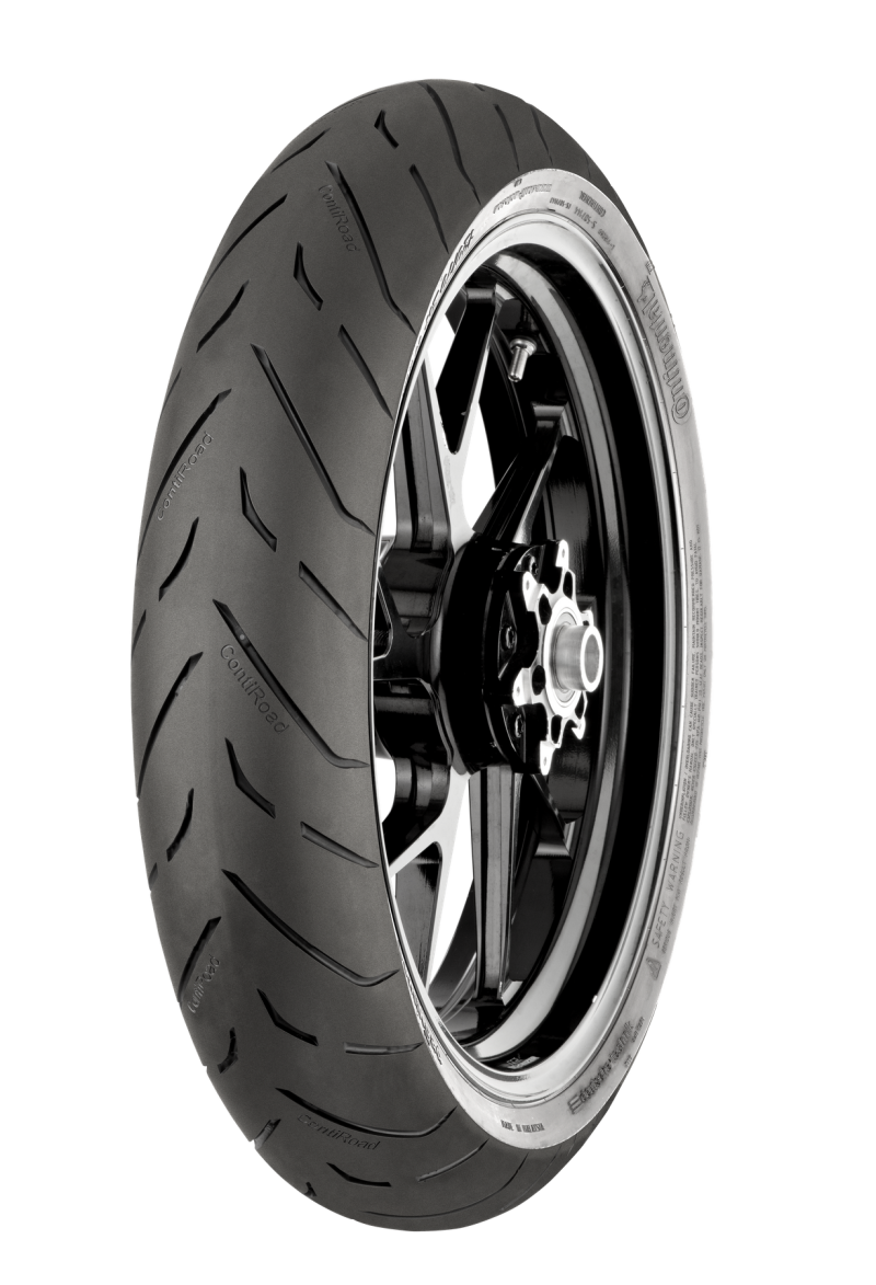 Continental ContiRoad - 110/70 R 17 M/C 54V TL Front