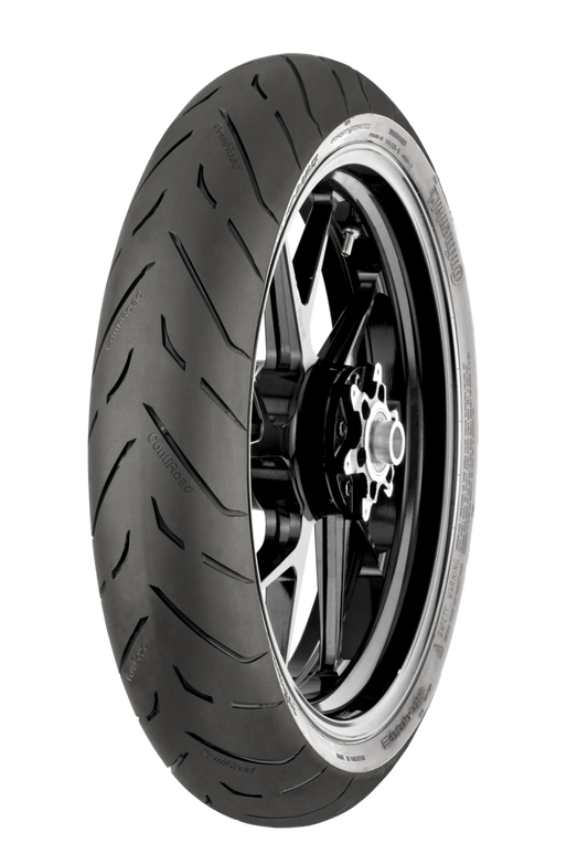 Continental ContiRoad - 110/70 R 17 M/C 54V TL Front