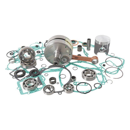 Vertex Kawasaki Complete Engine Rebuild Kit