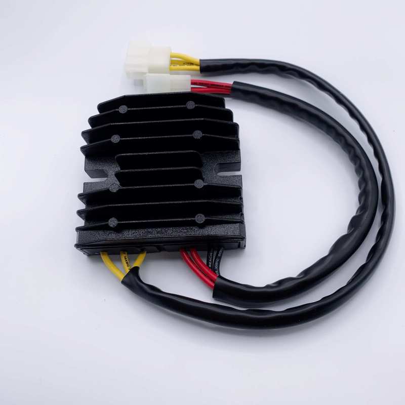 Ricks Motorsport Hot Shot Series Rectifier-Regulator Lithium Compatible