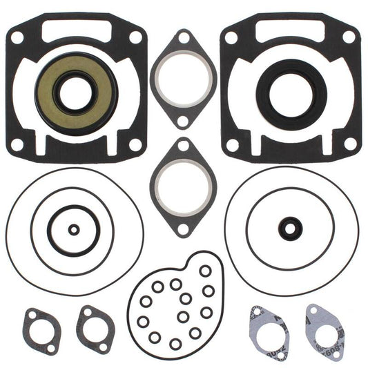 Vertex Gaskets 1995 Arctic Cat ZR 400 Complete Gasket Kit w/ Oil Seals