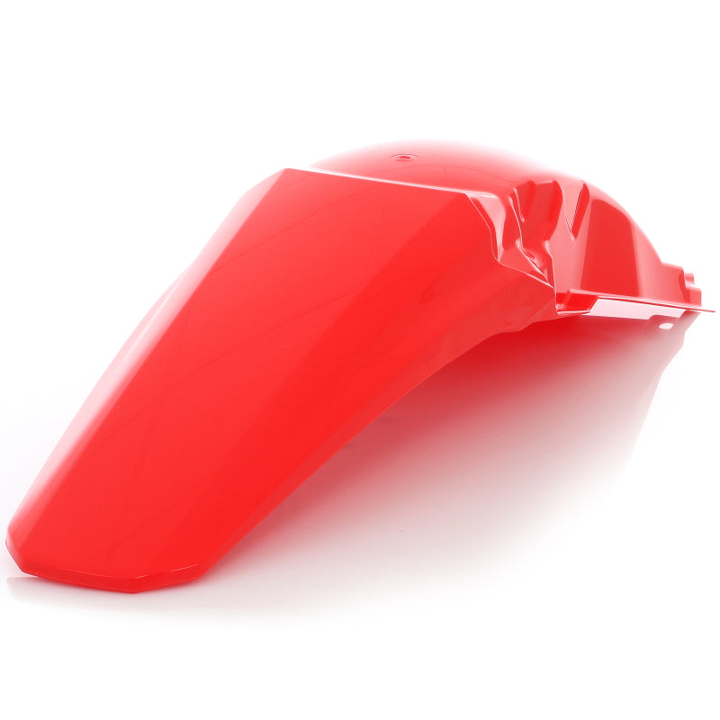 Acerbis 04-05 Honda CRF250R Rear Fender - Red