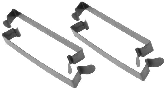 K&N Spring Clip (4 Pack)