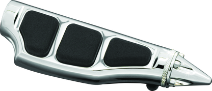 Kuryakyn Stiletto Pegs Without Adapters Chrome