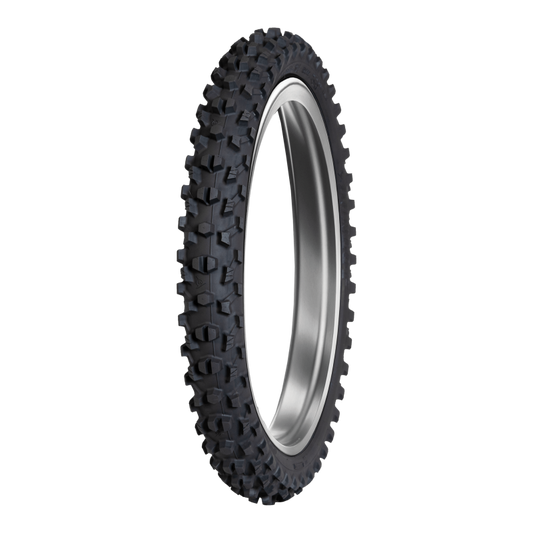 Dunlop Geomax MX34 Front Tire - 60/100-10 M/C 33J TT