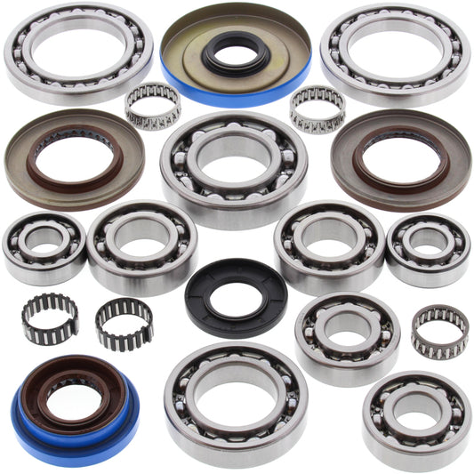 All Balls Racing 08-09 Polaris Sportsman 500 X2 Transaxle Bearing & Seal Kit