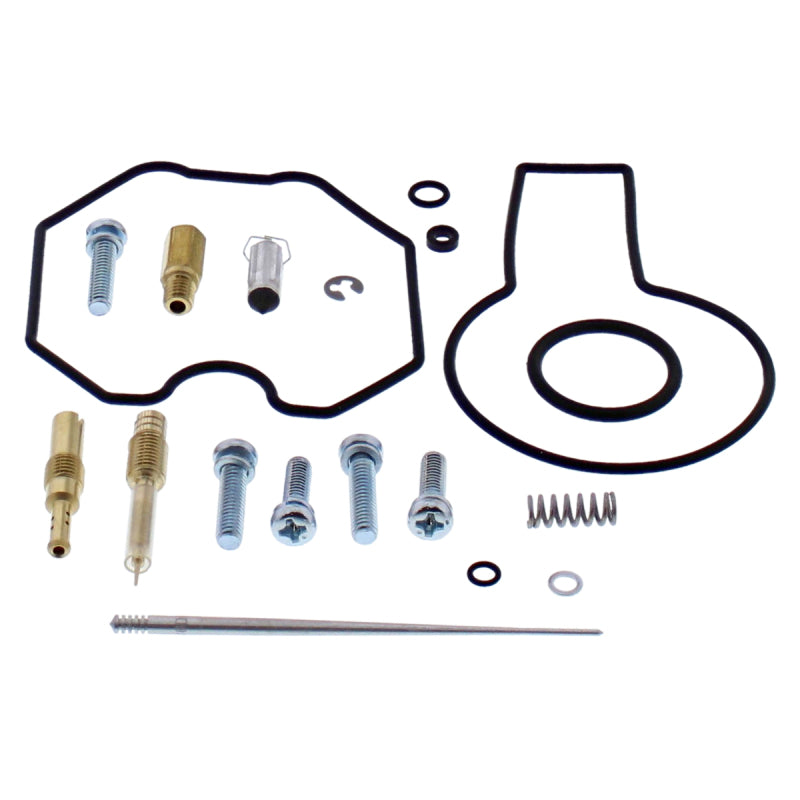 All Balls Racing 96-97 Honda XR400R Carburetor Rebuild Kit