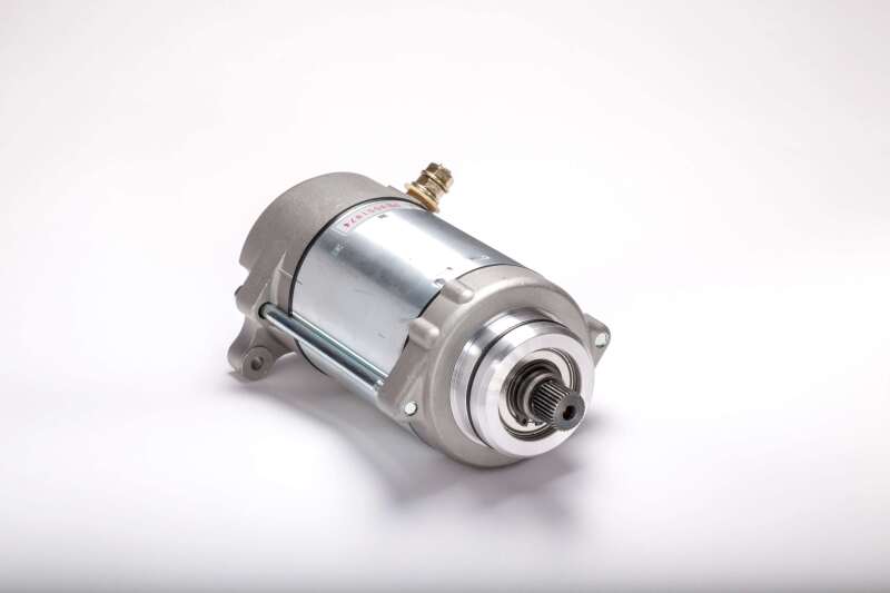 Ricks Motorsport New Honda Starter Motor