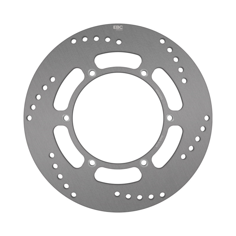 EBC 87-90 Ducati 750 Paso Front Right Standard Brake Rotor