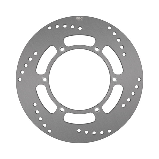 EBC 87-90 Ducati 750 Paso Front Right Standard Brake Rotor