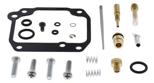 All Balls Racing 84-87 Suzuki LT-185 Carburetor Rebuild Kit