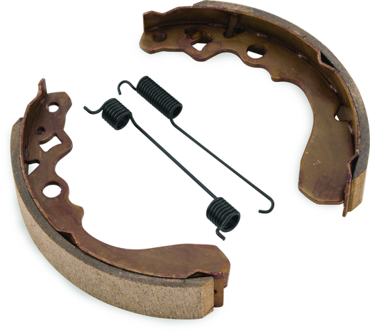 BikeMaster Kawasaki Brake Shoes