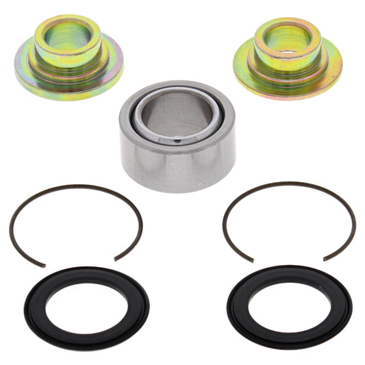 All Balls Racing 09-14 KTM SX 65 Upper Rear Shock Bearing Kit