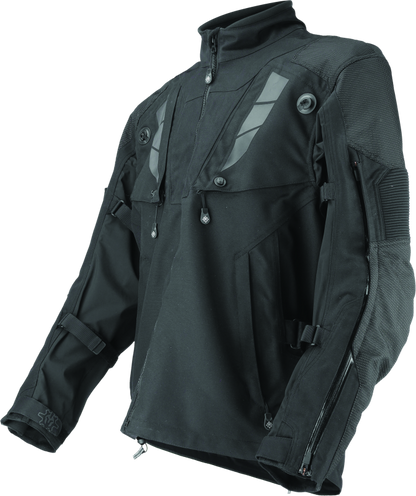 FIRSTGEAR Rogue XC Pro Jacket Black - Small