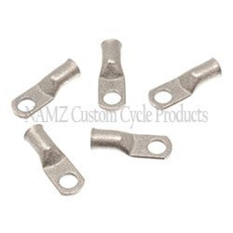 NAMZ 5/16in. Battery Lugs - 5 Pack