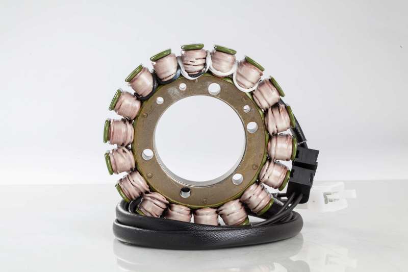 Ricks Motorsport New OEM Style Honda Stator