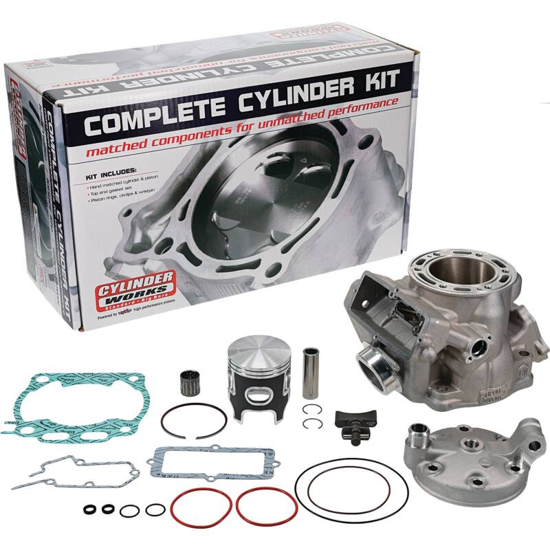 Cylinder Works 99-23 Yamaha YZ 250 250cc Standard Bore Cylinder Kit