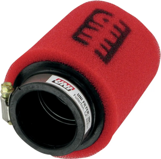 Uni FIlter Dual Layer I.D 3in - O.D 5in - LG. 6in Pod Filter