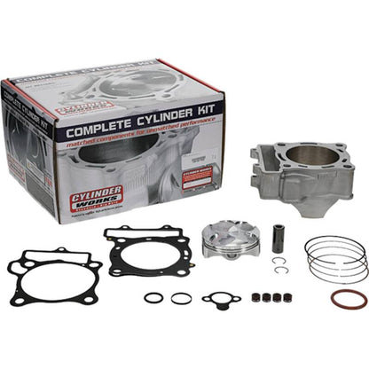 Cylinder Works 22-23 Honda CRF 250 R 250cc Standard Bore Cylinder Kit