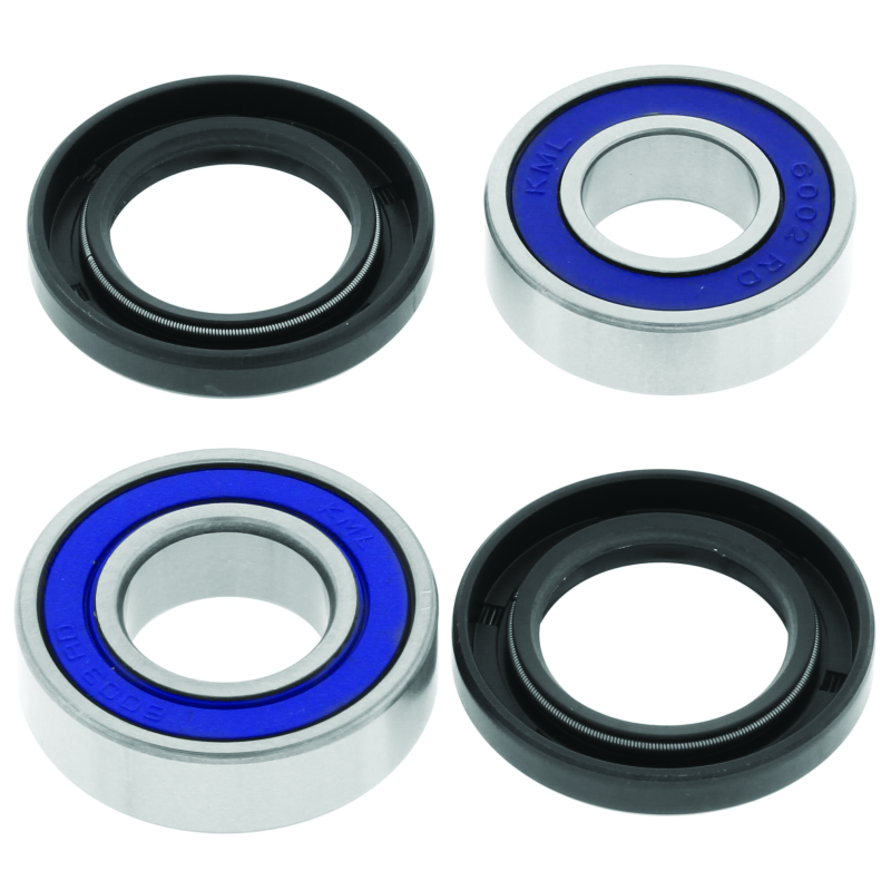 QuadBoss 06-20 Can-Am DS 250 Lower Steering Bearing Kit