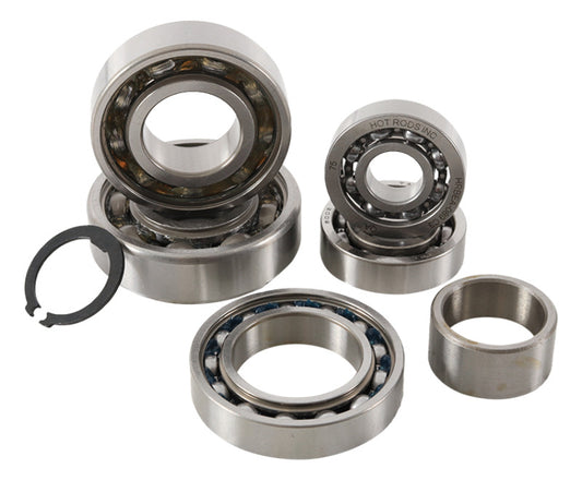 Hot Rods 05-21 Kawasaki KX 100 100cc Transmission Bearing Kit