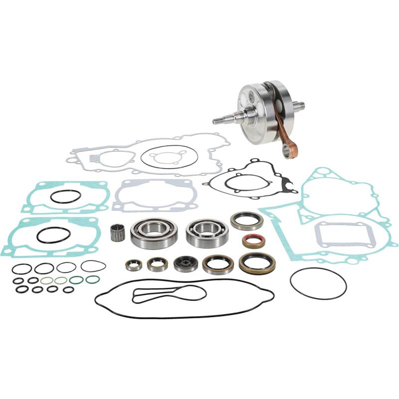 Hot Rods 08-11 KTM 250 EXC 250cc Bottom End Kit