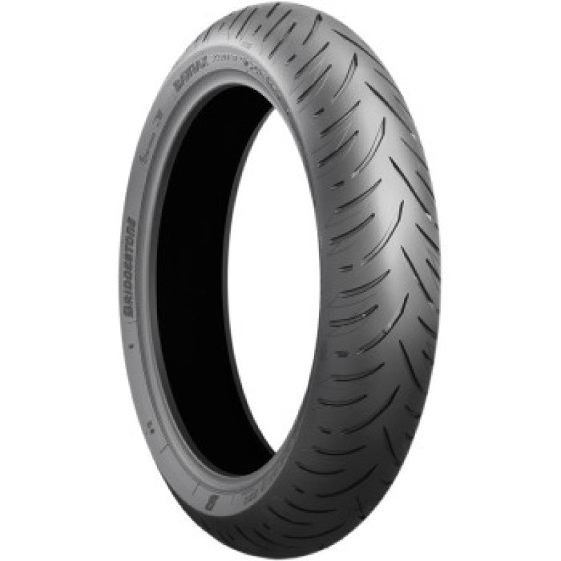 Bridgestone Battlax Scooter SC2 Rain F Tire - 120/70R15 M/C 56H TL