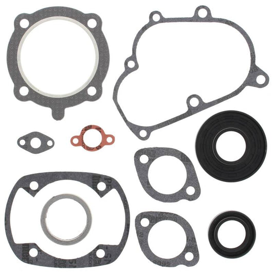 Vertex Gaskets 1974 Yamaha 246 GP/GS Complete Gasket Kit w/ Oil Seals