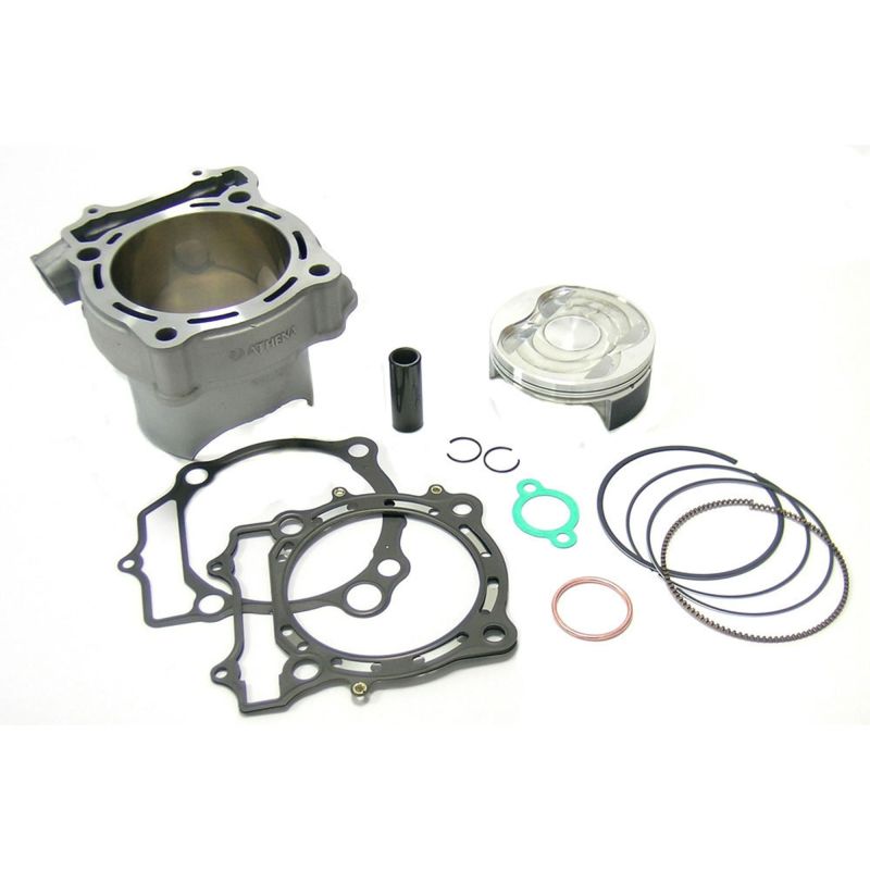 Athena 2007 Suzuki RM-Z 450 Big Bore Complete Cylinder Kit