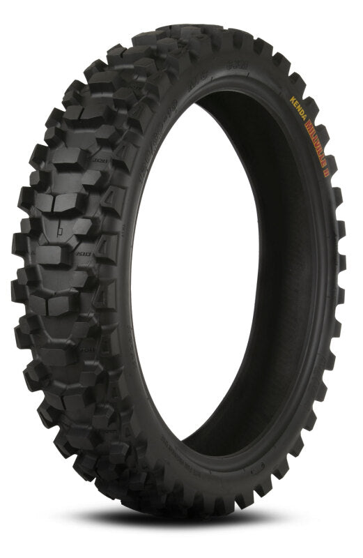 Kenda K785 Millville II Rear Tires - 90/100-14 4PR 49M TT 115R1022