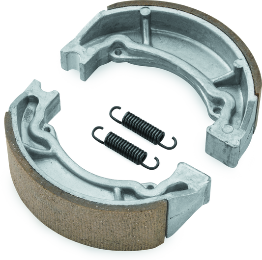 BikeMaster Brake Shoes