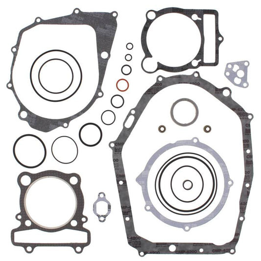 Vertex Gaskets 04-13 Yamaha YFM350 Raptor Complete Gasket Kit