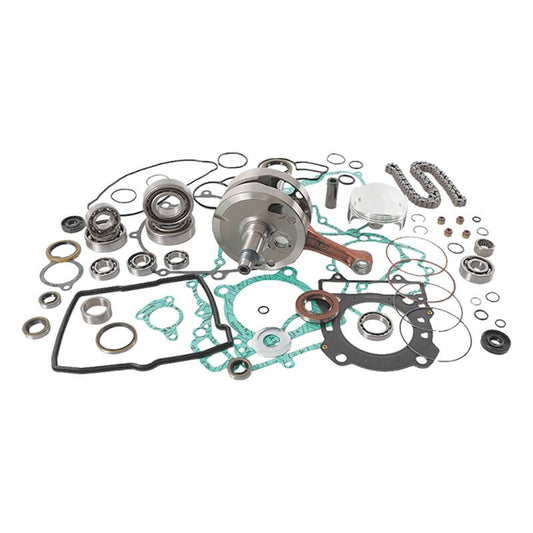 Vertex KTM Complete Engine Rebuild Kit