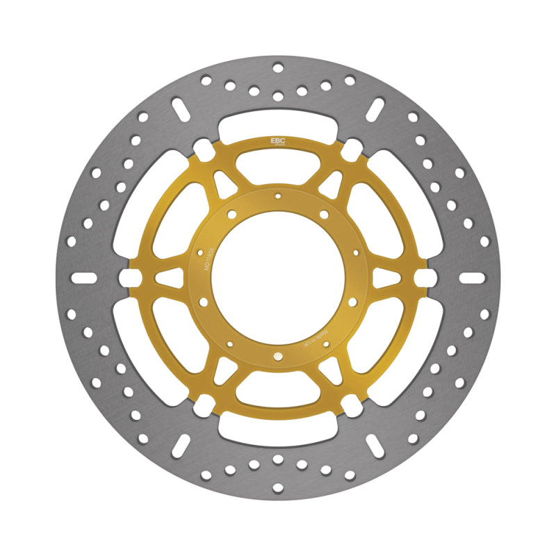 EBC 17-18 Honda CB 1000 R Front Left/Right Standard Brake Rotor