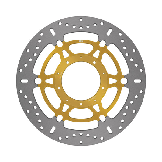 EBC 17-18 Honda CB 1000 R Front Left/Right Standard Brake Rotor