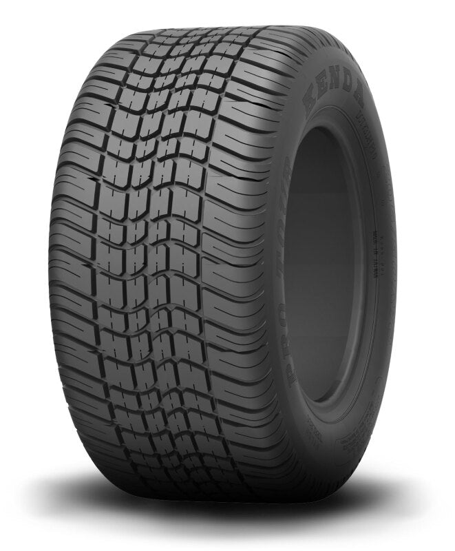 Kenda K399 Pro Tour Golf Cart Tires - 205/50-10 4PR TL 27701002