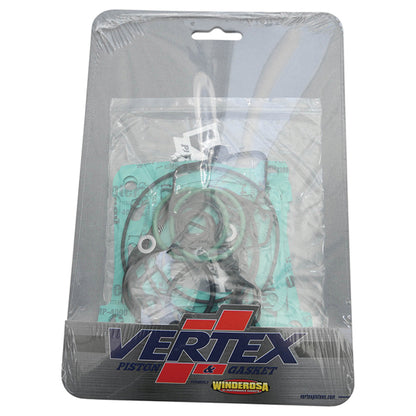 Vertex Pistons Top End Gasket Kits